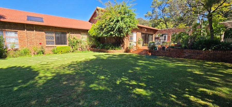 4 Bedroom Property for Sale in Doringkruin North West